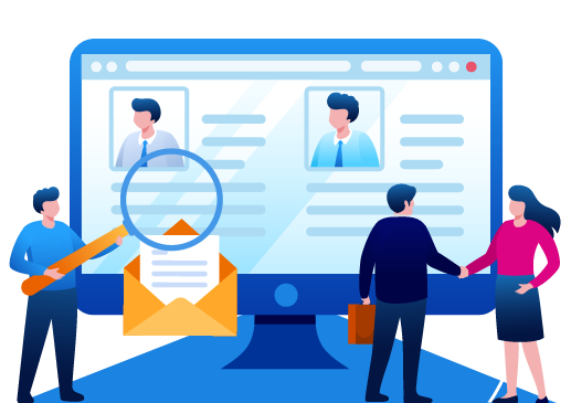 Recruitment Solutions